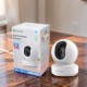 EZVIZ TY1 Pro 2K (4mm) (3.0MP) Wi-Fi Pan/Tilt Smart Dome IP Camera