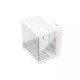 1st Player MV5-TP Mid Tower Micro-ATX Gaming Case (White)