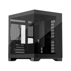 1st Player MV5-TP Mid Tower Micro-ATX Gaming Case