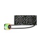 1STPLAYER CC 240 ARGB Liquid CPU Cooler