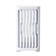 1STPLAYER H2 M-ATX Mid Tower Casing White