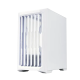 1STPLAYER H2 M-ATX Mid Tower Casing White