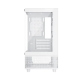 1STPLAYER Mi2-A White M-ATX Mid Tower Gaming Casing