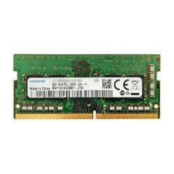 Samsung 8GB DDR4 2666MHz Laptop RAM