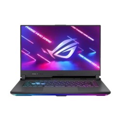 ASUS ROG Strix G15 G513RM Ryzen 7 6800H RTX 3060 6GB Graphics 15.6" FHD Gaming Laptop