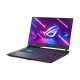 ASUS ROG Strix G15 G513RM Ryzen 7 6800H RTX 3060 6GB Graphics 15.6" FHD Gaming Laptop