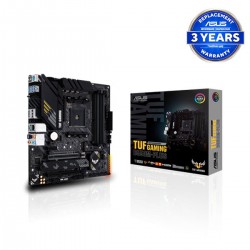 Asus TUF Gaming B550M-Plus Micro ATX AM4 Motherboard