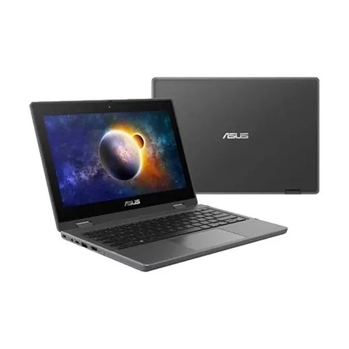 Asus ExpertBook BR1100FKA Celeron N4500 11.6" 360° HD LED Touch Education Laptop Asus ExpertBook BR1100FKA Celeron N4500 11.6" 360° HD LED Touch Education Laptop