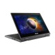 Asus ExpertBook BR1100FKA Celeron N4500 11.6" 360° HD LED Touch Education Laptop Asus ExpertBook BR1100FKA Celeron N4500 11.6" 360° HD LED Touch Education Laptop