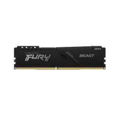 Kingston FURY Beast 16GB 3200MHz DDR4 Desktop RAM