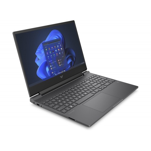 HP Victus 15-FB2063DX Ryzen 5 7535HS 8GB RAM RX 6550M 4GB Graphics 15.6" FHD Gaming Laptop