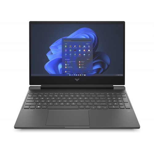 HP Victus 15-FB2063DX Ryzen 5 7535HS 8GB RAM RX 6550M 4GB Graphics 15.6" FHD Gaming Laptop