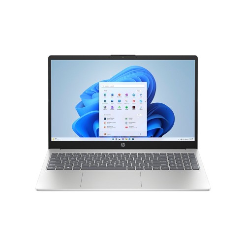 HP 15 fd0113dx Core i3 N305 8GB 128 GB15.6 Inch Laptop