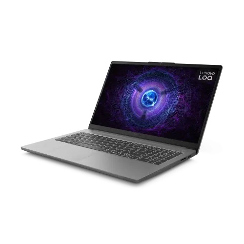 Lenovo LOQ 15IAX9E Core i5 12th Gen RTX 3050 6GB Graphics 15.6" FHD Gaming Laptop