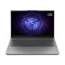 Lenovo LOQ 15IAX9E Core i5 12th Gen RTX 3050 6GB Graphics 15.6" FHD Gaming Laptop