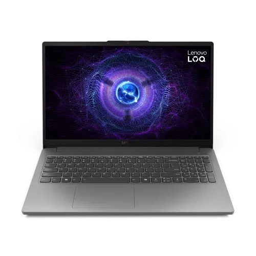 Lenovo LOQ 15IAX9E Core i5 12th Gen RTX 3050 6GB Graphics 15.6" FHD Gaming Laptop