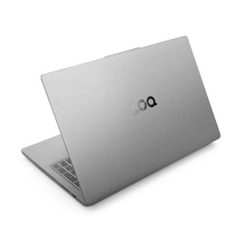 Lenovo LOQ 15IAX9E Core i5 12th Gen RTX 3050 6GB Graphics 15.6" FHD Gaming Laptop