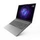 Lenovo LOQ 15IAX9E Core i5 12th Gen RTX 3050 6GB Graphics 15.6" FHD Gaming Laptop