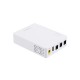 MARSRIVA KP3 10000mAh Smart Mini DC UPS for Router
