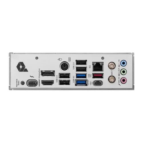 MSI PRO Z890-P WIFI LGA 1851 ATX Motherboard