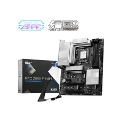 MSI PRO Z890-P WIFI LGA 1851 ATX Motherboard