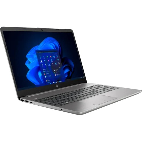 HP 250 G9 Core i3 12th Gen 15.6" HD DDR4 RAM Laptop With 1 Year Warranty