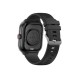 Blisbond Pulse Outdoor Sports Bluetooth Calling Smartwatch - Black