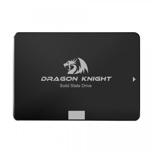 Redragon RM-114 512GB 2.5'' SATA SSD