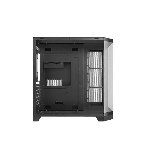 Revenger Air Box 7 ARGB Full Tower Desktop Gaming Case (Black)