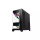 Revenger Air Box 7 ARGB Full Tower Desktop Gaming Case (Black)