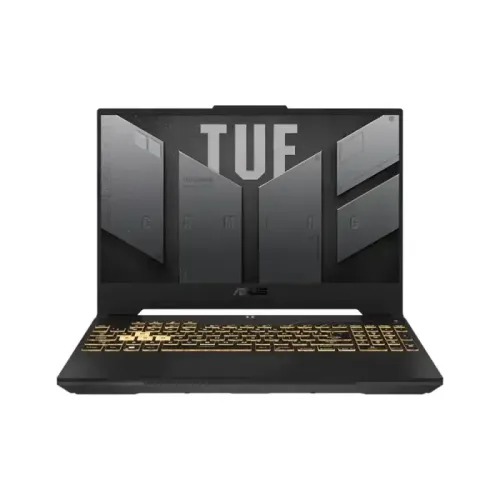 ASUS TUF Gaming A15 FA506NCG Ryzen 7 7445HS RTX 3050 4GB Graphics 15.6" FHD 144Hz Laptop