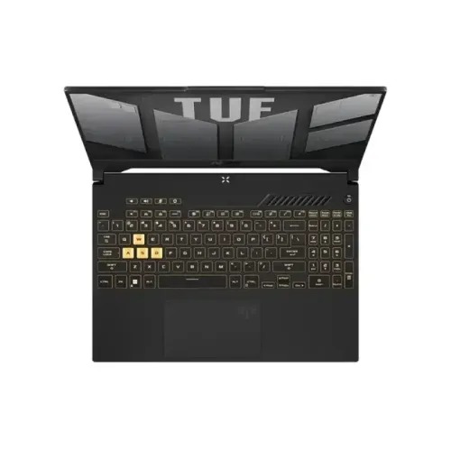 ASUS TUF Gaming A15 FA506NCG Ryzen 7 7445HS RTX 3050 4GB Graphics 15.6" FHD 144Hz Laptop