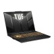 ASUS TUF Gaming F16 FX607VB Core 5 210H RTX 3050A 4GB Graphics 16" WUXGA Gaming Laptop
