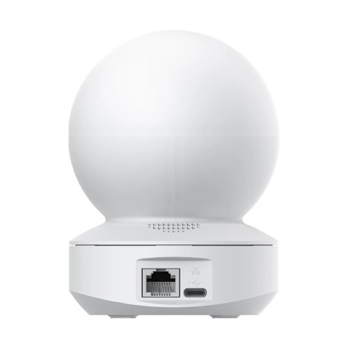 EZVIZ TY1 Pro 2K (4mm) (3.0MP) Wi-Fi Pan/Tilt Smart Dome IP Camera