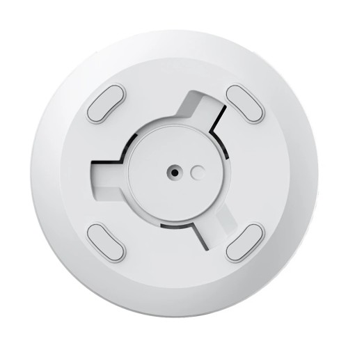 EZVIZ TY1 Pro 2K (4mm) (3.0MP) Wi-Fi Pan/Tilt Smart Dome IP Camera