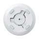 EZVIZ TY1 Pro 2K (4mm) (3.0MP) Wi-Fi Pan/Tilt Smart Dome IP Camera