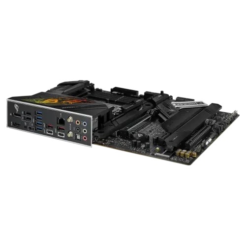 Asus ROG STRIX Z790-H GAMING WIFI DDR5 ATX Motherboard