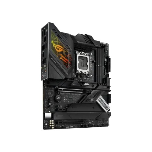 Asus ROG STRIX Z790-H GAMING WIFI DDR5 ATX Motherboard