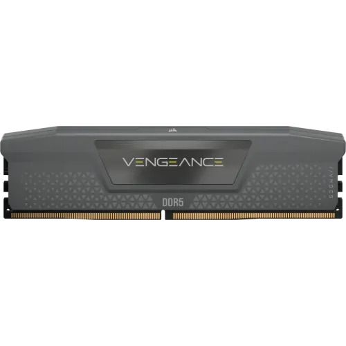 Corsair VENGEANCE 16GB DDR5 6000MHz CL28 Desktop RAM
