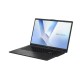 ASUS Vivobook Go 15 E1504FA Ryzen 5 40 15.6" FHD Laptop Mixed Black