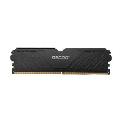 OSCOO Warrior E500 32GB DDR5 5600MHz CL36 Desktop RAM