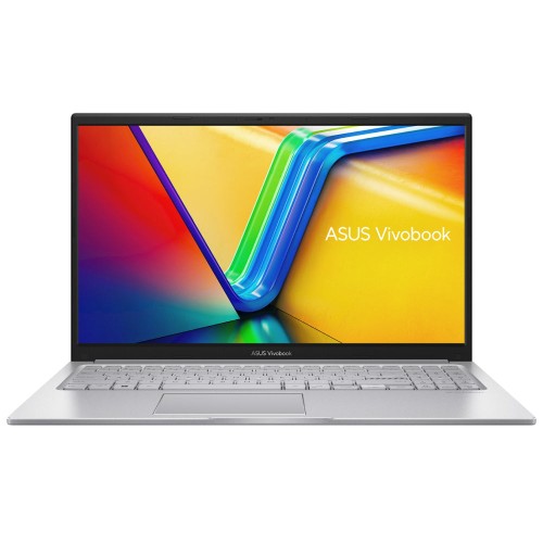 ASUS Vivobook X1504VA-BQ4173 Intel Core 7 150U 8GB RAM 512GB SSD 15.6″ FHD Laptop