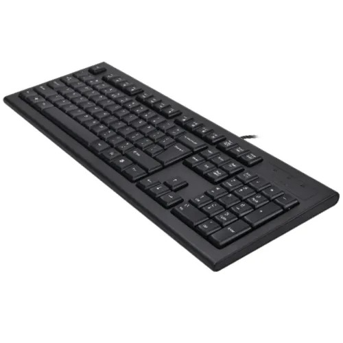 A4TECH KRS-82 Wired Keyboard With Bangla