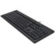 A4TECH KRS-82 Wired Keyboard With Bangla