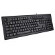 A4TECH KRS-82 Wired Keyboard With Bangla
