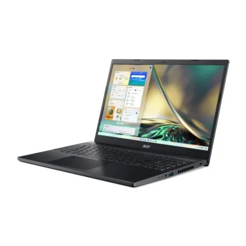 Acer Aspire 7 A715-76G-59U9 Core i5 12th Gen GTX 1650 4GB 15.6 Inch 144Hz FHD Gaming Laptop Acer Aspire 7 A715-76G-59U9 Core i5 12th Gen GTX 1650 4GB 15.6 Inch 144Hz FHD Gaming Laptop
