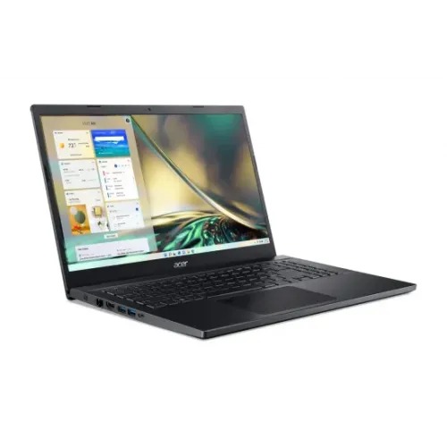 Acer Aspire 7 A715-76G-59U9 Core i5 12th Gen GTX 1650 4GB 15.6 Inch 144Hz FHD Gaming Laptop Acer Aspire 7 A715-76G-59U9 Core i5 12th Gen GTX 1650 4GB 15.6 Inch 144Hz FHD Gaming Laptop