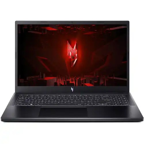 Acer Nitro V 15 ANV15-51-562G Core i5 13th Gen RTX 3050 6GB GDDR6 15.6" FHD IPS Gaming Laptop