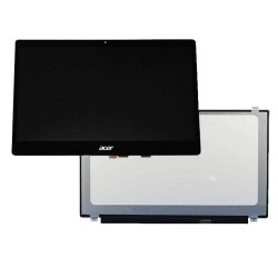 Acer Swift 3 SF315-51-54BJ 15.6" Convertible Display