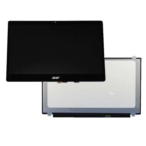 Acer Swift 3 SF315-51-54BJ 15.6" Convertible Display